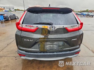 Zdjęcie 6 z 13 samochodu: 2018 HONDA CR-V EXL VIN:2HKRW2H86JH691292 - miniatura