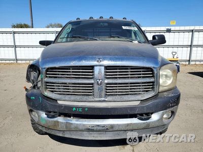 Piąte zdjęcie samochodu w środku: 2004 DODGE RAM 3500 ST VIN:3D7LU38C24G114431 - miniatura