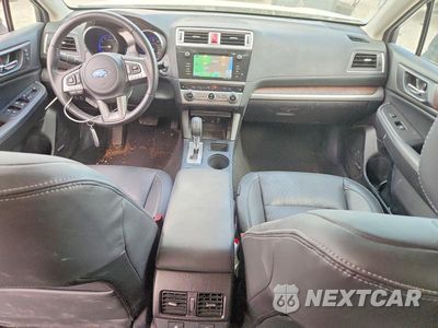 Zdjęcie 8 z 12 samochodu: 2016 SUBARU OUTBACK 3.6R LIMITED VIN:4S4BSENC2G3357512 - miniatura