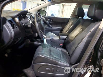 Zdjęcie 7 z 13 samochodu: 2012 NISSAN MURANO S VIN:JN8AZ1MW0CW222283 - miniatura
