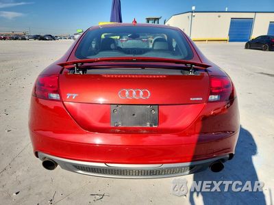 Zdjęcie 6 z 12 samochodu: 2014 AUDI TT PREMIUM PLUS VIN:TRUBFAFK7E1004978 - miniatura
