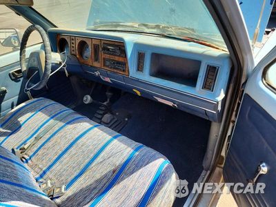 Zdjęcie 8 z 12 samochodu: 1985 FORD RANGER VIN:1FTCR11S4FUC86445 - miniatura
