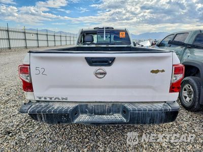 Zdjęcie 6 z 13 samochodu: 2017 NISSAN TITAN S VIN:1N6AA1R84HN571681 - miniatura