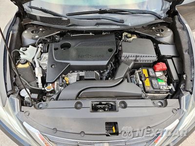 Zdjęcie 11 z 12 samochodu: 2017 NISSAN ALTIMA 2.5 SV VIN:1N4AL3AP1HC202516 - miniatura