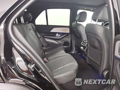 Zdjęcie 11 z 14 samochodu: 2025 MERCEDES-BENZ GLE 350 4MATIC VIN:4JGFB4FB3SB464133 - miniatura