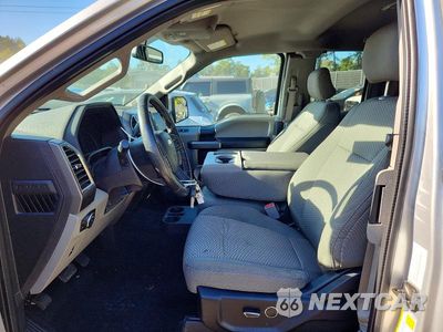 Zdjęcie 7 z 12 samochodu: 2016 FORD F150 SUPER CAB VIN:1FTFX1EG2GFC05733 - miniatura
