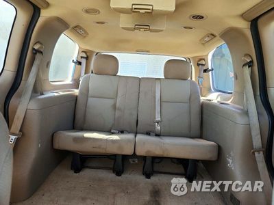 Zdjęcie 10 z 13 samochodu: 2005 PONTIAC MONTANA SV6 VIN:1GMDV33L15D300720 - miniatura