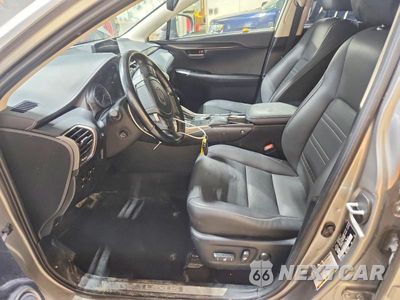 Zdjęcie 7 z 13 samochodu: 2021 LEXUS NX 300 BASE VIN:JTJGARDZ8M2237836 - miniatura