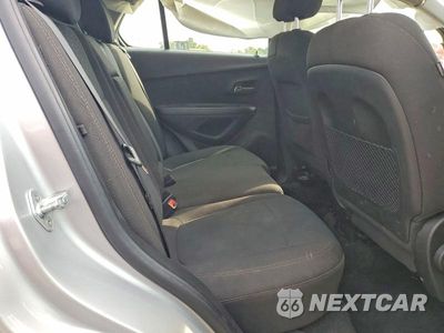 Zdjęcie 11 z 13 samochodu: 2020 CHEVROLET TRAX LS VIN:KL7CJKSB8LB310309 - miniatura