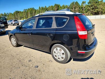 Drugie zdjęcie samochodu z przodu: 2011 HYUNDAI ELANTRA TOURING GLS VIN:KMHDC8AE1BU101105 - miniatura