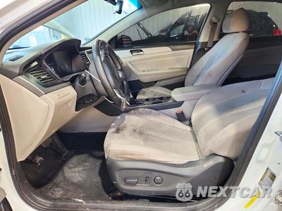 Zdjęcie 7 z 12 samochodu: 2018 HYUNDAI SONATA SEL VIN:5NPE34AF5JH623318 - miniatura