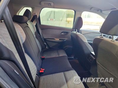 Zdjęcie 11 z 13 samochodu: 2023 NISSAN ROGUE SV VIN:JN8BT3BB0PW360297 - miniatura