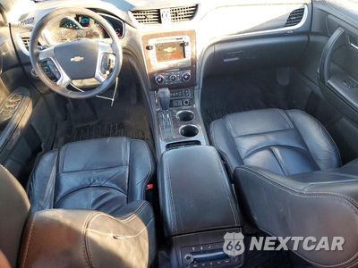 Zdjęcie 8 z 13 samochodu: 2016 CHEVROLET TRAVERSE LT VIN:1GNKVHKD1GJ170131 - miniatura