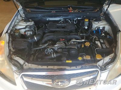 Zdjęcie 11 z 12 samochodu: 2011 SUBARU LEGACY 2.5I VIN:4S3BMBA67B3238862 - miniatura