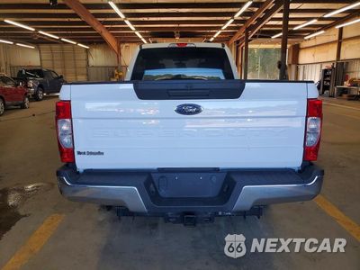 Zdjęcie 6 z 12 samochodu: 2022 FORD F350 SUPER DUTY VIN:1FT8W3AT2NED55662 - miniatura