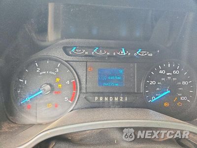 Zdjęcie 9 z 13 samochodu: 2019 FORD F350 SUPER DUTY VIN:1FD7W3BT6KED19586 - miniatura