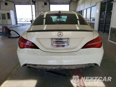 Zdjęcie 6 z 13 samochodu: 2018 MERCEDES-BENZ CLA 250 4MATIC VIN:WDDSJ4GB4JN574583 - miniatura