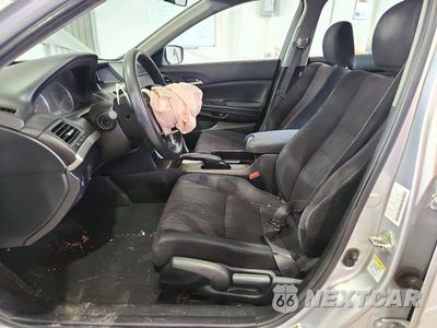 Zdjęcie 7 z 12 samochodu: 2012 HONDA ACCORD LX VIN:1HGCP2F35CA036059 - miniatura