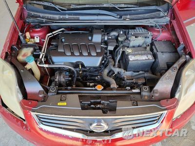 Zdjęcie 11 z 12 samochodu: 2012 NISSAN SENTRA 2.0 VIN:3N1AB6AP9CL739259 - miniatura