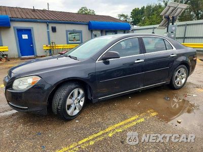 2012 CHEVROLET MALIBU 2LT 1G1ZD5E08CF122374 - główne zdjęcie licytacji z USA - miniatura