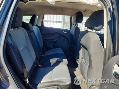 Zdjęcie 11 z 13 samochodu: 2013 FORD ESCAPE SE VIN:1FMCU9GX9DUD62105 - miniatura