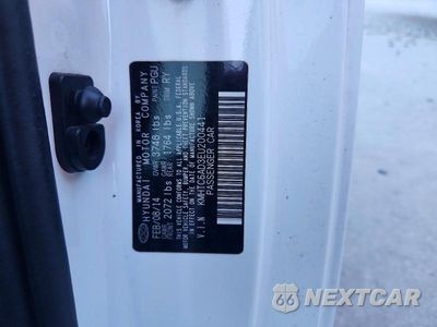 Zdjęcie 13 z 13 samochodu: 2014 HYUNDAI VELOSTER BASE VIN:KMHTC6AD3EU200441 - miniatura