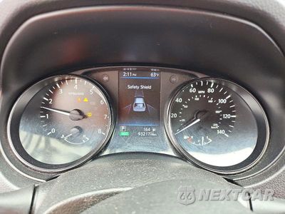 Zdjęcie 9 z 13 samochodu: 2018 NISSAN ROGUE S VIN:JN8AT2MV1JW314045 - miniatura
