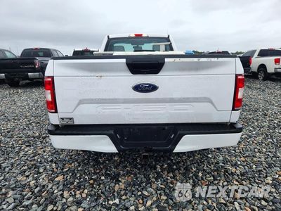 Zdjęcie 6 z 12 samochodu: 2018 FORD F150 VIN:1FTMF1CB9JKC97665 - miniatura