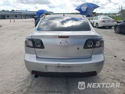 Zdjęcie 6 z 13 samochodu: 2006 MAZDA 3 I VIN:JM1BK12F461535765 - miniatura