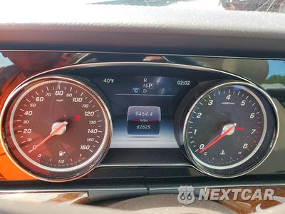 Zdjęcie 9 z 12 samochodu: 2017 MERCEDES-BENZ E 300 VIN:WDDZF4JB3HA096408 - miniatura
