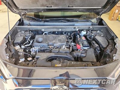 Zdjęcie 12 z 13 samochodu: 2020 TOYOTA RAV4 XLE VIN:2T3P1RFV8LC080443 - miniatura