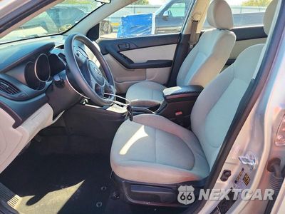 Zdjęcie 7 z 12 samochodu: 2010 KIA FORTE EX VIN:KNAFU4A23A5064251 - miniatura