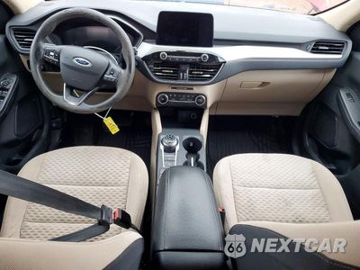 Zdjęcie 8 z 13 samochodu: 2020 FORD ESCAPE SE VIN:1FMCU9G63LUC50695 - miniatura