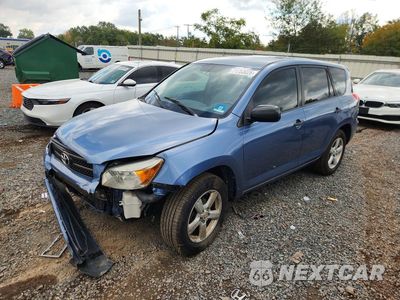 2008 TOYOTA RAV4 BASE JTMBD33V086074498 - główne zdjęcie licytacji z USA - miniatura