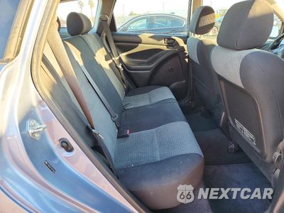 Zdjęcie 10 z 12 samochodu: 2007 TOYOTA MATRIX BASE VIN:2T1KR32E17C677941 - miniatura
