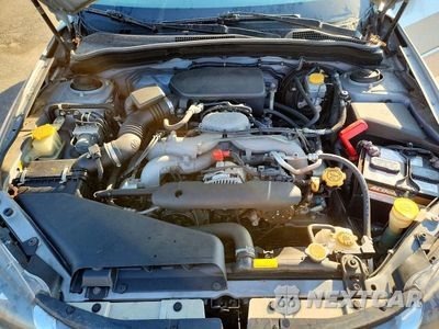 Zdjęcie 11 z 12 samochodu: 2008 SUBARU IMPREZA 2.5I VIN:JF1GH61628H817342 - miniatura