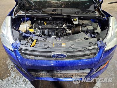 Zdjęcie 11 z 13 samochodu: 2016 FORD ESCAPE S VIN:1FMCU0F70GUC25393 - miniatura