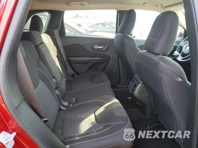 Zdjęcie 11 z 13 samochodu: 2015 JEEP CHEROKEE LATITUDE VIN:1C4PJLCS0FW585145 - miniatura