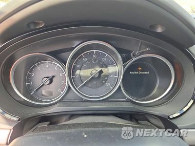 Zdjęcie 9 z 13 samochodu: 2017 MAZDA CX-9 GRAND TOURING VIN:JM3TCADY0H0127618 - miniatura