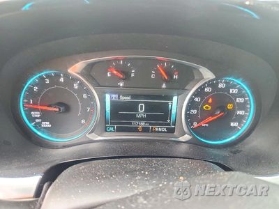 Zdjęcie 9 z 13 samochodu: 2019 CHEVROLET TRAVERSE LT VIN:1GNEVHKWXKJ296429 - miniatura