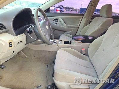Zdjęcie 7 z 12 samochodu: 2010 TOYOTA CAMRY BASE VIN:4T1BF3EK7AU540258 - miniatura