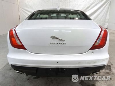 Zdjęcie 6 z 13 samochodu: 2016 JAGUAR XJL PORTFOLIO VIN:SAJWA2G75G8V99089 - miniatura