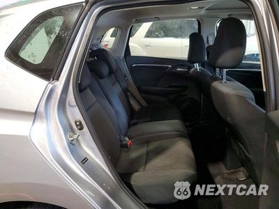 Zdjęcie 10 z 13 samochodu: 2018 HONDA FIT EX VIN:3HGGK5H86JM716160 - miniatura