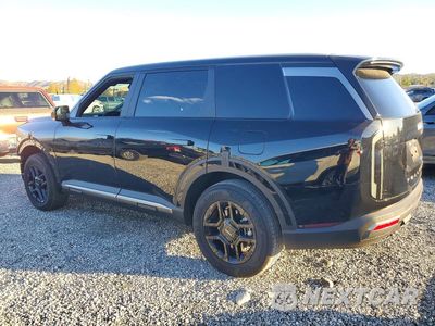 Drugie zdjęcie samochodu z przodu: 2027 KIA TELLURIDE LX VIN:5XYPB5S16VG020122 - miniatura