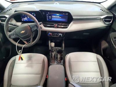 Zdjęcie 8 z 13 samochodu: 2026 CHEVROLET TRAILBLAZER LT VIN:KL79MPSL5TB141485 - miniatura