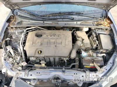 Zdjęcie 11 z 12 samochodu: 2017 TOYOTA COROLLA LE VIN:5YFBURHE8HP695914 - miniatura