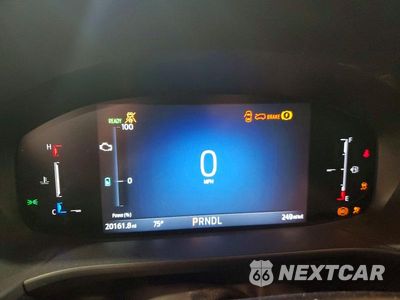 Zdjęcie 9 z 12 samochodu: 2025 FORD ESCAPE ST LINE SELECT VIN:1FMCU9NZ5SUB06884 - miniatura