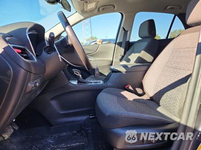 Zdjęcie 7 z 13 samochodu: 2022 CHEVROLET EQUINOX LT VIN:3GNAXKEV4NS233239 - miniatura