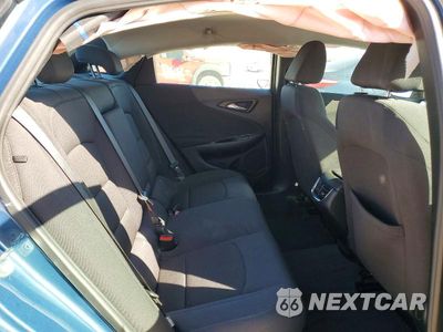 Zdjęcie 10 z 12 samochodu: 2024 CHEVROLET MALIBU LT VIN:1G1ZD5ST7RF166552 - miniatura