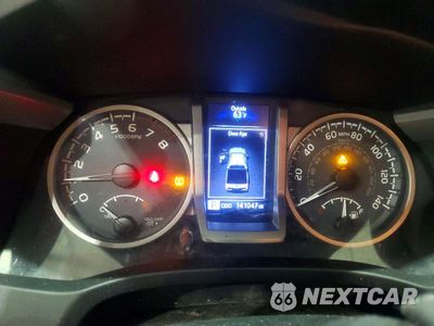 Zdjęcie 9 z 12 samochodu: 2019 TOYOTA TACOMA SR5 V6 VIN:3TMCZ5AN5KM238291 - miniatura